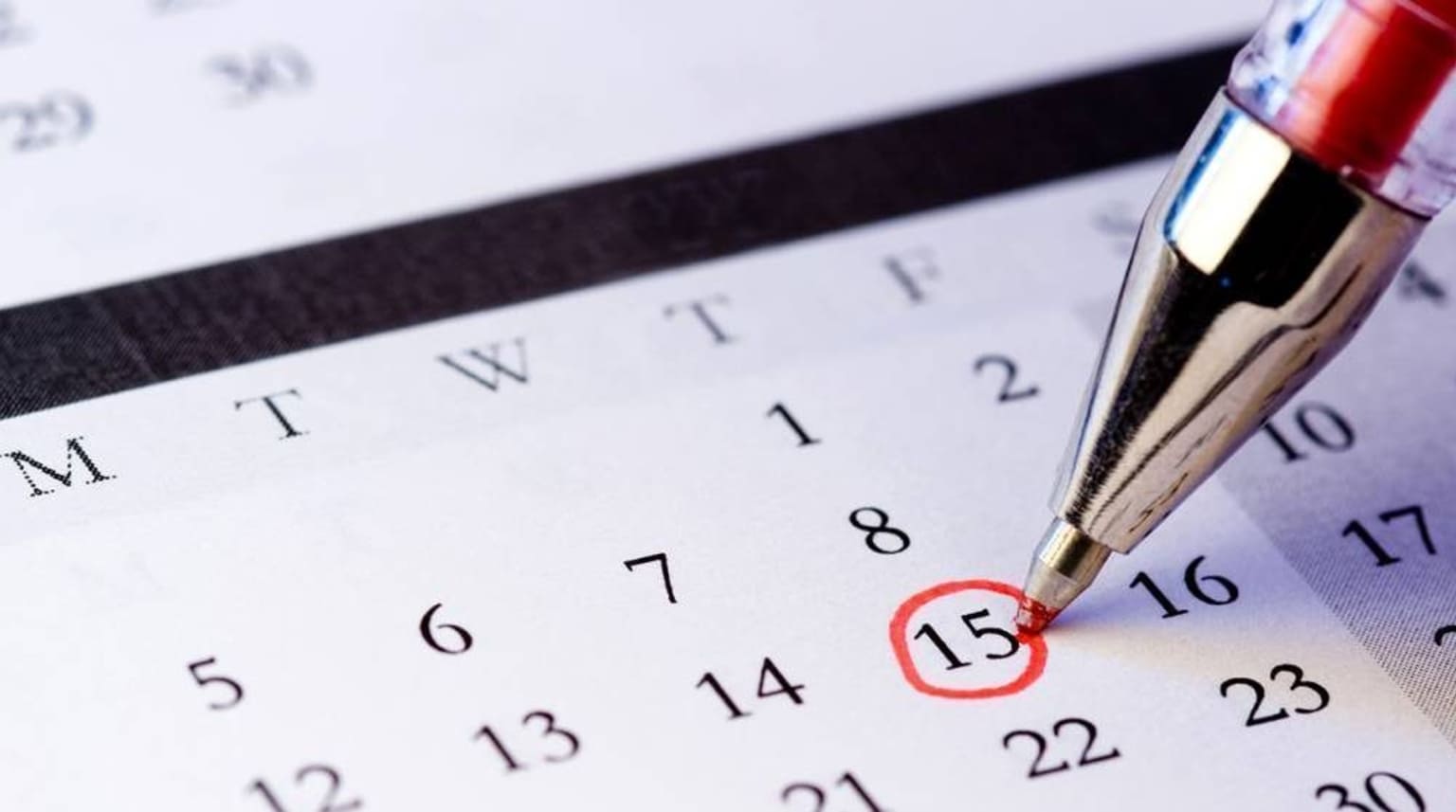 Best Meeting Scheduler Software | ERP Systems | Business Management ...